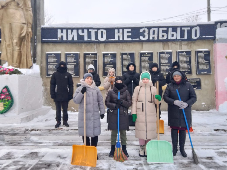 акции " Обелиск". акции " Обелиск".