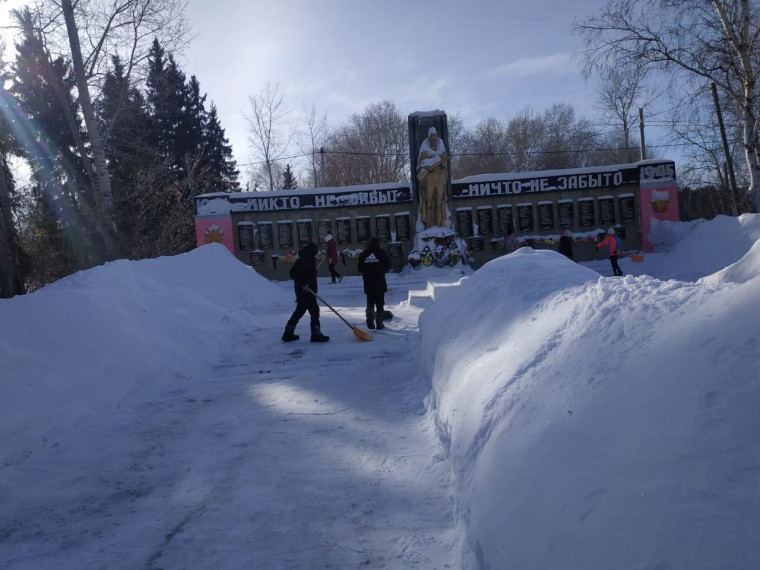 Акция "Обелиск". Акция "Обелиск".